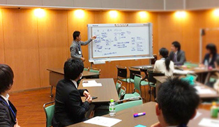 人材育成・普及啓発活動支援